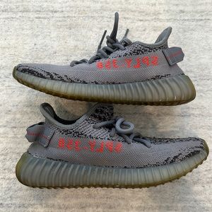 YEEZY BOOST 350 V2 “Beluga 2.0"